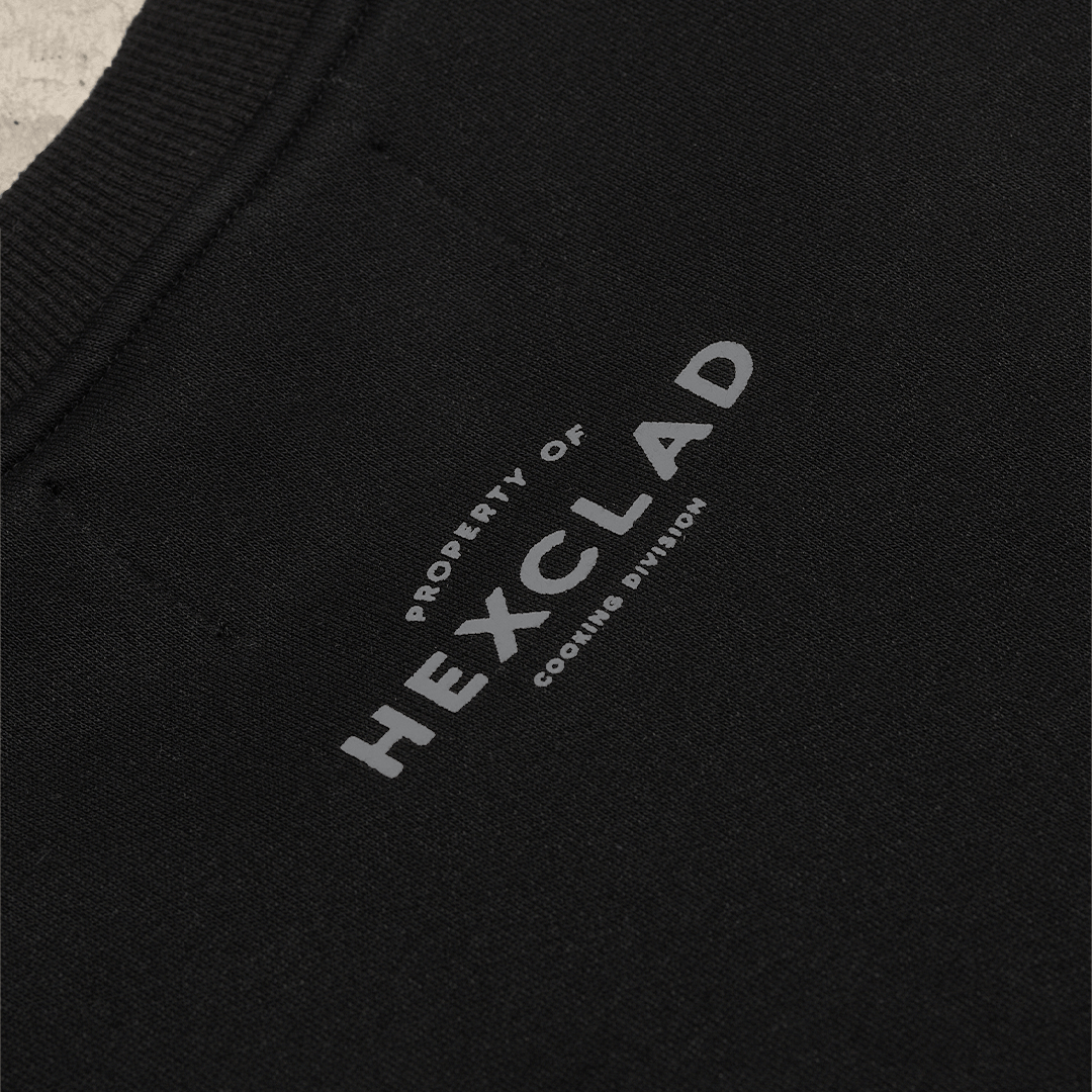 "Stainless Steel" Men's T-Shirt