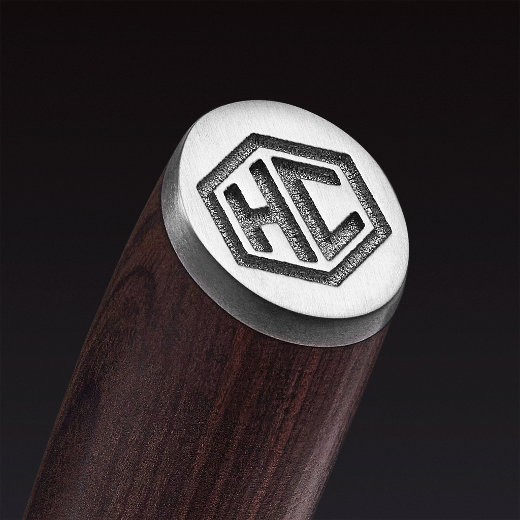 Steak Knife & Bistecca Plate Set, 8-pc (Espresso)