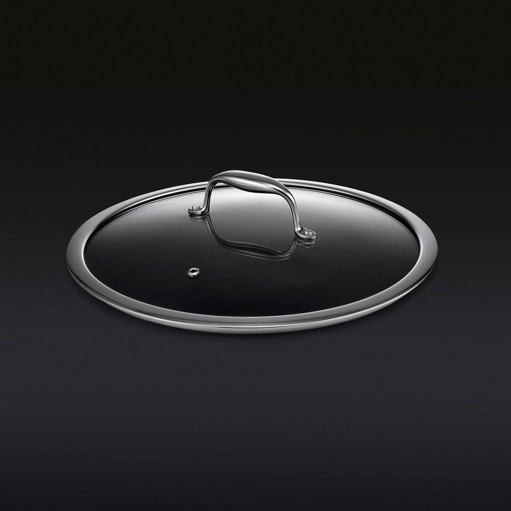 Tempered Glass Lid, 11.5”