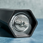 HexMill Salt and Pepper Grinder Set