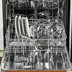 Hybrid Saucepan with Lid, 1-Qt