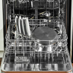 Hybrid Saucepan With Lid, 3-Qt