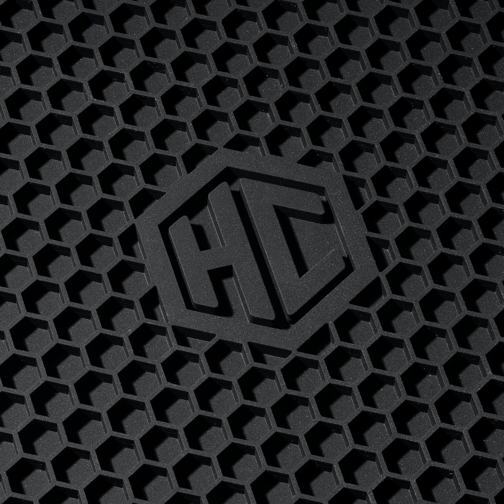 Silicone Trivet Set, 2-pk