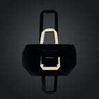 The Everything Everywhere Bag (Onyx)