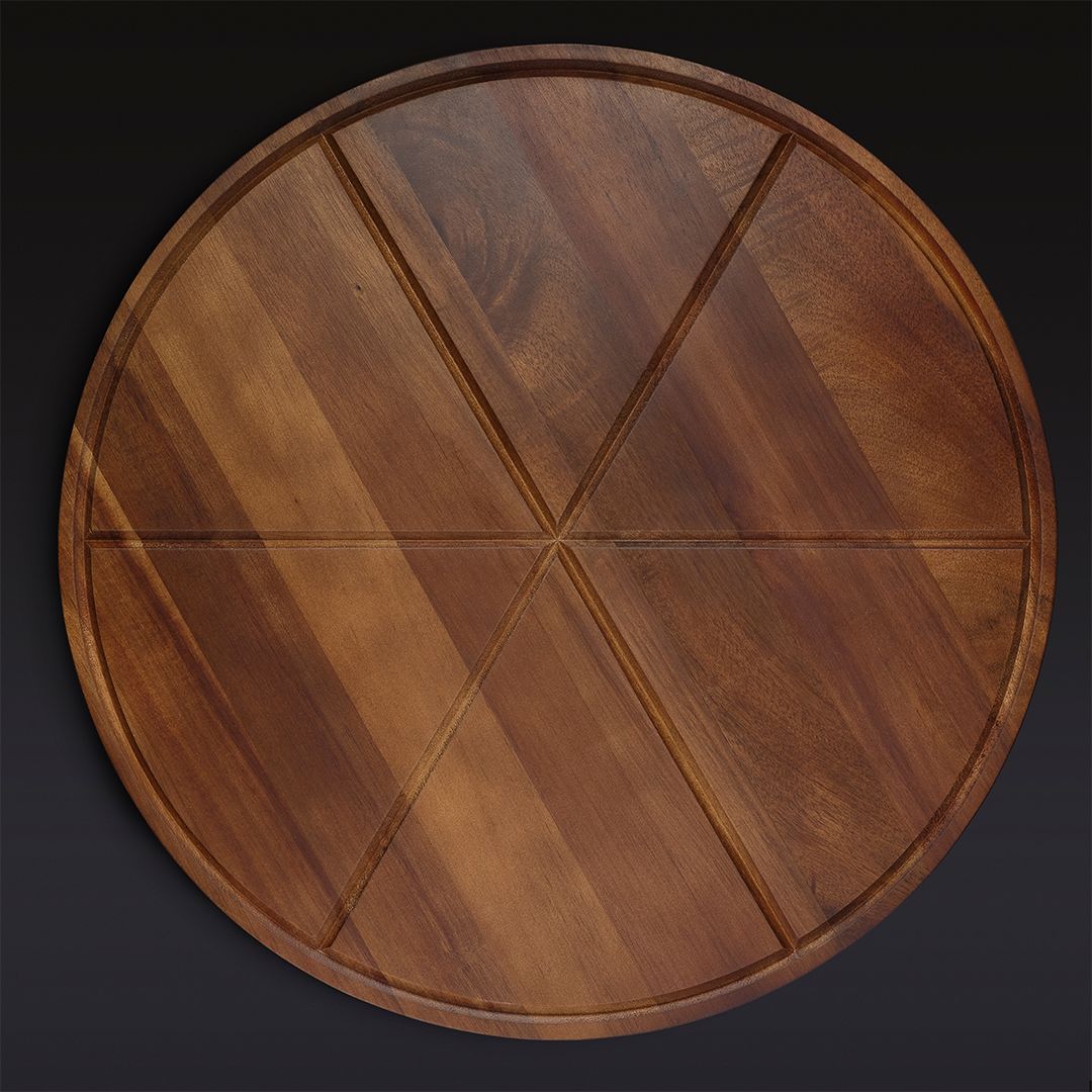 Pizza Steel Accessory Set, 3-pc